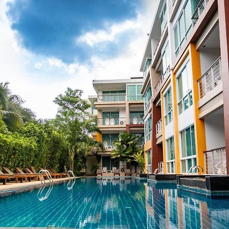 Rawai Paradise Exterior photo