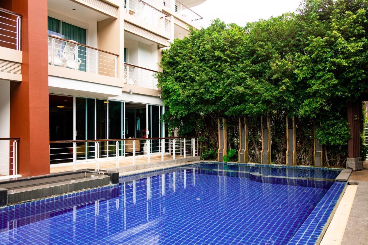 Rawai Paradise Exterior photo