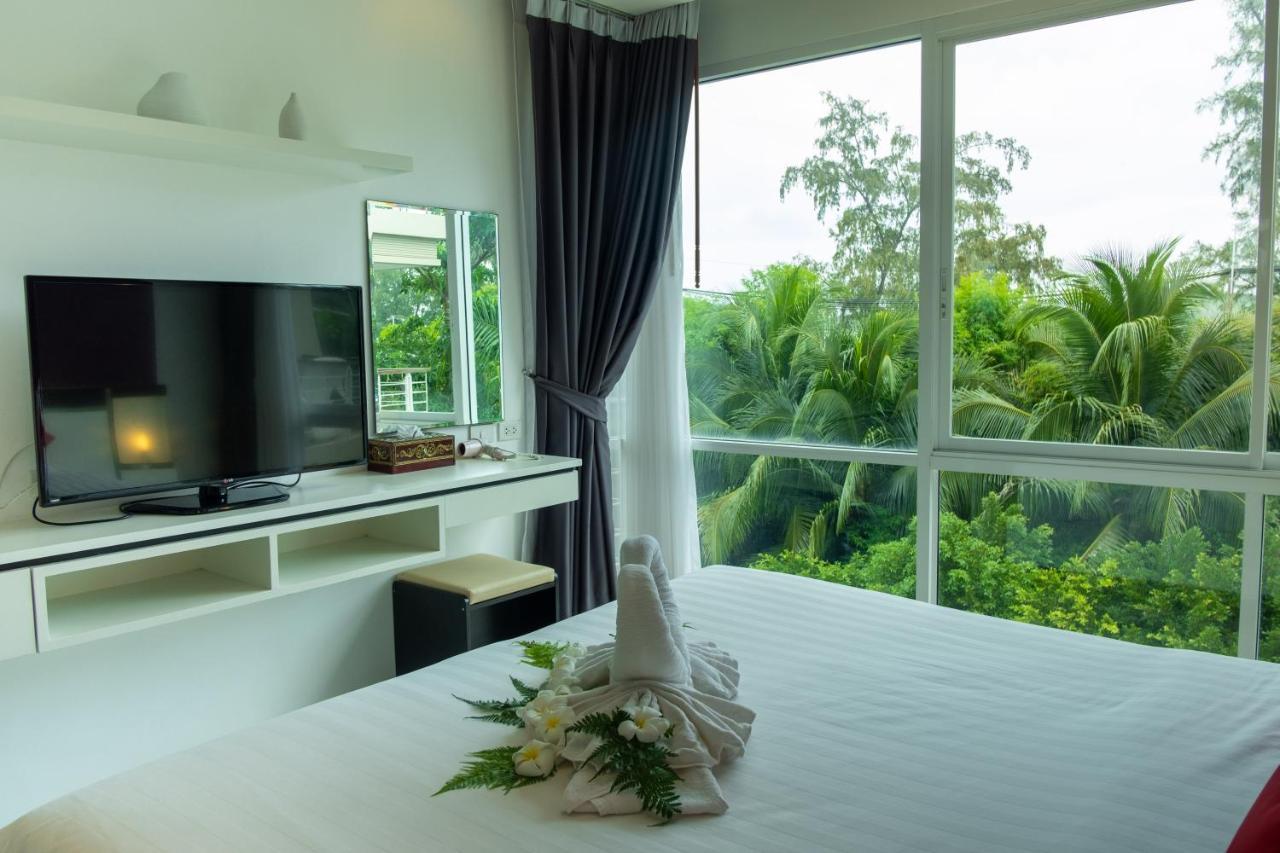 Rawai Paradise Exterior photo