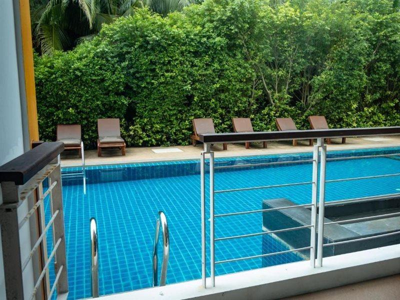 Rawai Paradise Exterior photo